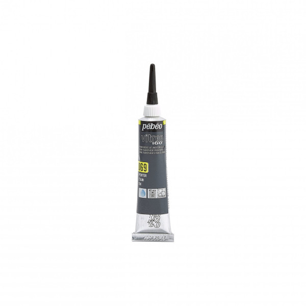 ΠΕΡΙΓΡΑΜΜΑ VITREA 160 RELIEF Pewter 20ml