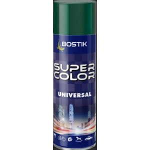 ΣΠΡΕΙ ΑΚΡΥΛΙΚΟ DEN BRAVEN BOSTIK 6005 MOSS GREEN 400 ml