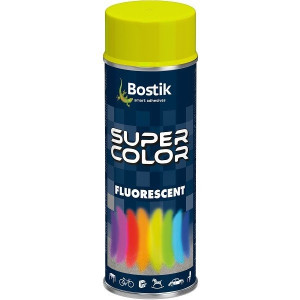 ΣΠΡΕΙ DEN BRAVEN BOSTIK ΦΩΣΦΟΡΟΥΧΟ ΚΙΤΡΙΝΟ 400ML