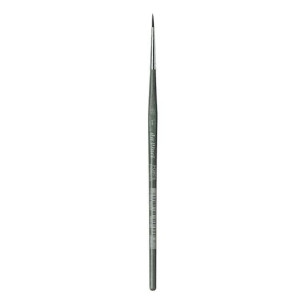 ΠΙΝΕΛΑ DA VINCI VA-363_1 FORTE SYNTHETICS ΣΤΡΟΓΓΥΛΑ