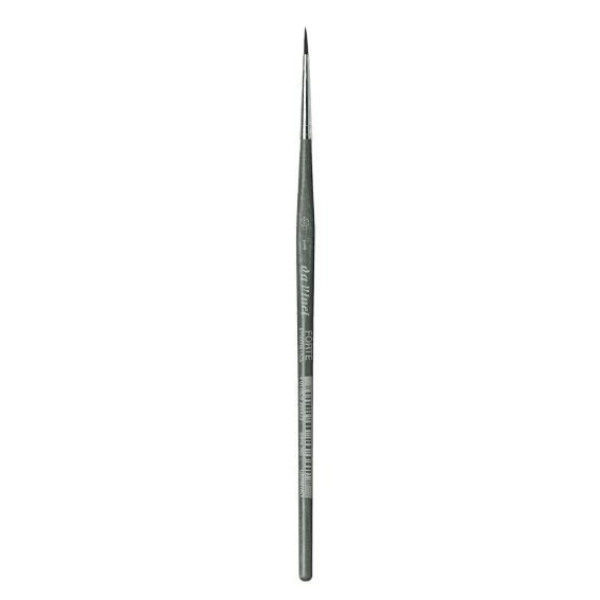 ΠΙΝΕΛΑ DA VINCI VA-363_1 FORTE SYNTHETICS ΣΤΡΟΓΓΥΛΑ