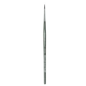 ΠΙΝΕΛΑ DA VINCI VA-363_2 FORTE SYNTHETICS ΣΤΡΟΓΓΥΛΑ