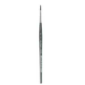 ΠΙΝΕΛΑ DA VINCI VA-363_3 FORTE SYNTHETICS ΣΤΡΟΓΓΥΛΑ