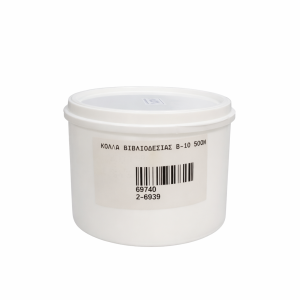 ΚΟΛΛΑ ΒΙΒΛΙΟΔΕΣΙΑΣ Β-10 500ml