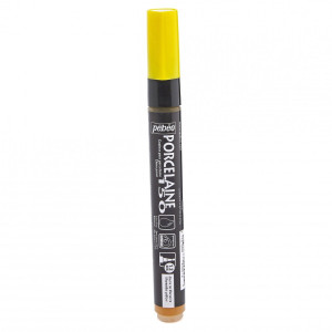 ΜΑΡΚΑΔΟΡΟΣ ΠΟΡΣΕΛΑΝΗΣ ΜΕ ΒΑΣΗ ΤΟ ΝΕΡΟ Marseilles Yellow 1,2mm PORCELAIN 150