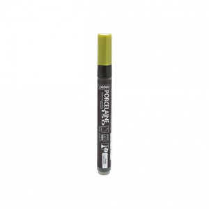 ΜΑΡΚΑΔΟΡΟΣ ΠΟΡΣΕΛΑΝΗΣ ΜΕ ΒΑΣΗ ΤΟ ΝΕΡΟ Peridot Green 1,2mm PORCELAIN 150