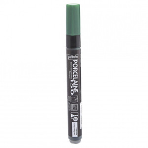 ΜΑΡΚΑΔΟΡΟΣ ΠΟΡΣΕΛΑΝΗΣ ΜΕ ΒΑΣΗ ΤΟ ΝΕΡΟ Amazonite Green 1,2mm PORCELAIN 150