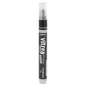 ΜΑΡΚΑΔΟΡΟΣ ΓΥΑΛΙΟΥ ΜΕ ΒΑΣΗ ΤΟ ΝΕΡΟ Frosted Neutral 1,2mm VITREA