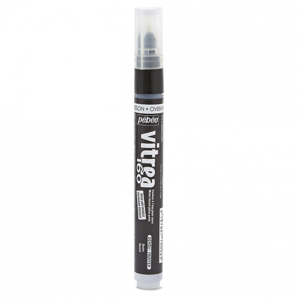 ΜΑΡΚΑΔΟΡΟΣ ΓΥΑΛΙΟΥ ΜΕ ΒΑΣΗ ΤΟ ΝΕΡΟ Frosted Neutral 1,2mm VITREA