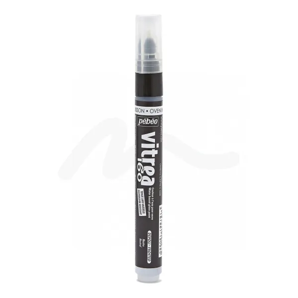 ΜΑΡΚΑΔΟΡΟΣ ΓΥΑΛΙΟΥ ΜΕ ΒΑΣΗ ΤΟ ΝΕΡΟ Frosted Neutral 1,2mm VITREA