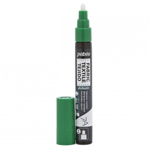 ΜΑΡΚΑΔΟΡΟΣ ΥΦΑΣΜΑΤΟΣ - Green 4mm 7A