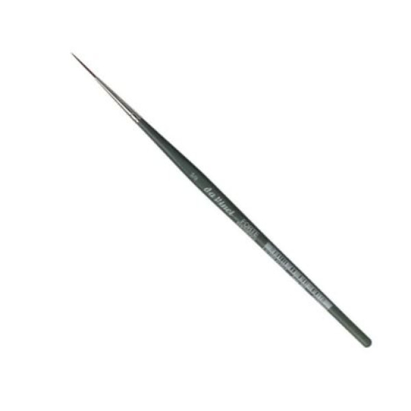 ΠΙΝΕΛΑ DA VINCI VA-263_-5 ΖΩΓΡΑΦΙΚΗΣ ΚΑΙ ΑΓΙΟΓΡΑΦΙΑΣ FORTE SYNTHETICS