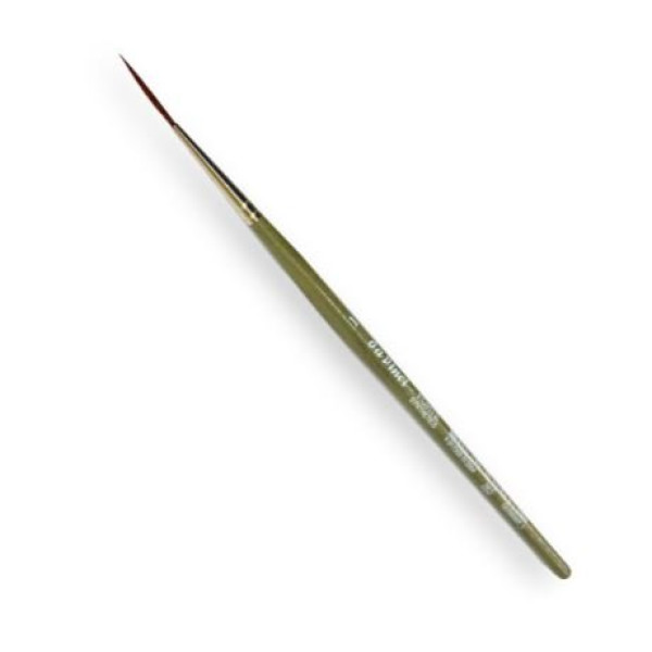 ΠΙΝΕΛΑ DA VINCI VA-263_1 ΖΩΓΡΑΦΙΚΗΣ ΚΑΙ ΑΓΙΟΓΡΑΦΙΑΣ FORTE SYNTHETICS