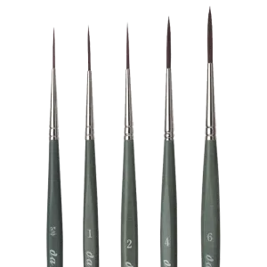 ΠΙΝΕΛΑ DA VINCI VA-263_4 ΖΩΓΡΑΦΙΚΗΣ ΚΑΙ ΑΓΙΟΓΡΑΦΙΑΣ FORTE SYNTHETICS ΠΙΝΕΛΑ DA VINCI VA-263_4 ΖΩΓΡΑΦΙΚΗΣ ΚΑΙ ΑΓΙΟΓΡΑΦΙΑΣ FORTE SYNTHETICS