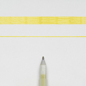 ΣΤΥΛΟ GELLY ROLL STARDUST Gold
