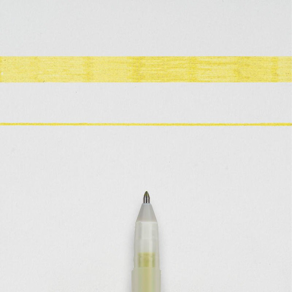 ΣΤΥΛΟ GELLY ROLL STARDUST Gold