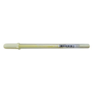 GELLY ROLL MOONLIGHT 10  PST YELLOW