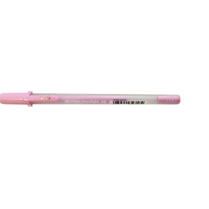 GELLY ROLL MOONLIGHT 10  PST PINK
