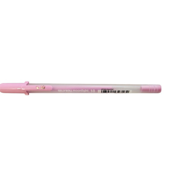 GELLY ROLL MOONLIGHT 10  PST PINK