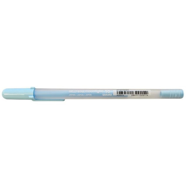 GELLY ROLL MOONLIGHT 10 SKY BLUE