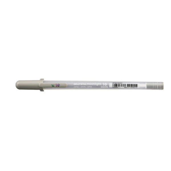 GELLY ROLL MOONLIGHT 10 LT.W.GRAY