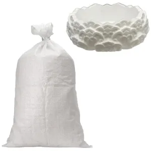 ΠΟΡΣΕΛΑΝΗ ΛΕΥΚΗ 25 kg