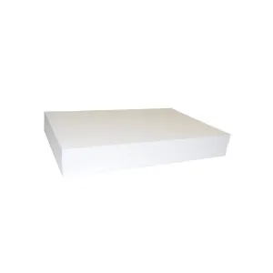 ΧΑΡΤΙ VELVET 50x70 300g ΛΕΥΚΟ EXTRA MATT