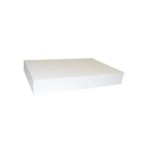 ΧΑΡΤΙ VELVET 50x70 300g ΛΕΥΚΟ EXTRA MATT