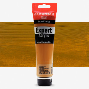 ΑΚΡΥΛΙΚΟ AMSTERDAM S3 150ml EXPERT No.234 Raw Sienna