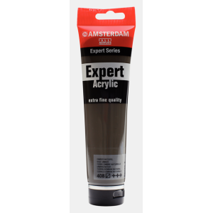 ΑΚΡΥΛΙΚΟ AMSTERDAM S2 150ml EXPERT No.408 Raw Umber
