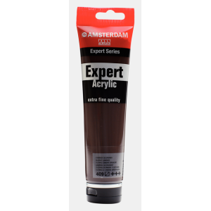 ΑΚΡΥΛΙΚΟ AMSTERDAM S2 150ml EXPERT No.409 Burnt Umber