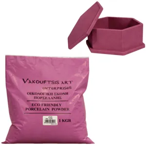ΠΟΡΣΕΛΑΝΗ ΜΠΟΡΝΤΩ 1 kg