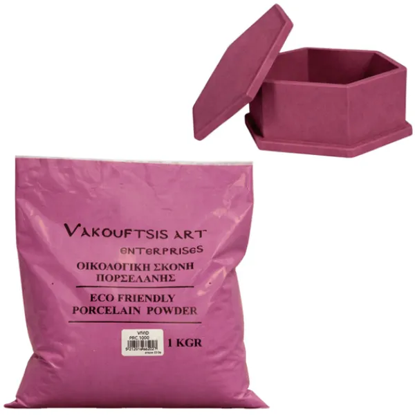 ΠΟΡΣΕΛΑΝΗ ΜΠΟΡΝΤΩ 1 kg