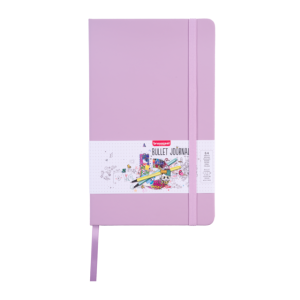ΜΠΛΟΚ ΣΧΕΔΙΟΥ 13x21 Lilac ΜΕ ΚΟΥΚΙΔΕΣ BRUYNZEEL ΜΠΛΟΚ ΣΧΕΔΙΟΥ 13x21 Lilac ΜΕ ΚΟΥΚΙΔΕΣ BRUYNZEEL