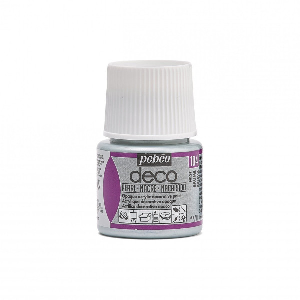 DECO PEARL 45ml MIST