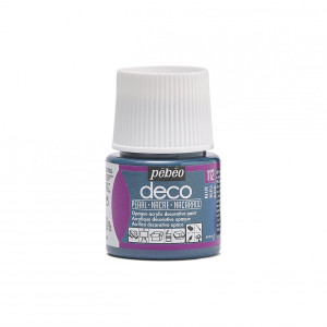 DECO PEARL 45ml BLUE DECO PEARL 45ml BLUE