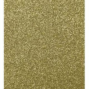 ΧΡΩΜΑ ΓΙΑ ΔΕΡΜΑ GOLD GLITTER 59ML PLAID