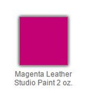 ΧΡΩΜΑ ΓΙΑ ΔΕΡΜΑ MAGENTA 59ML PLAID