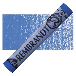 SOFT PASTEL REMBRANDT 505.5 Ultramarine Light SOFT PASTEL REMBRANDT 505.5 Ultramarine Light