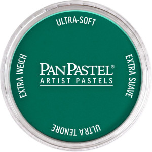 PANPASTEL PP 620.5 PHTHALO GREEN