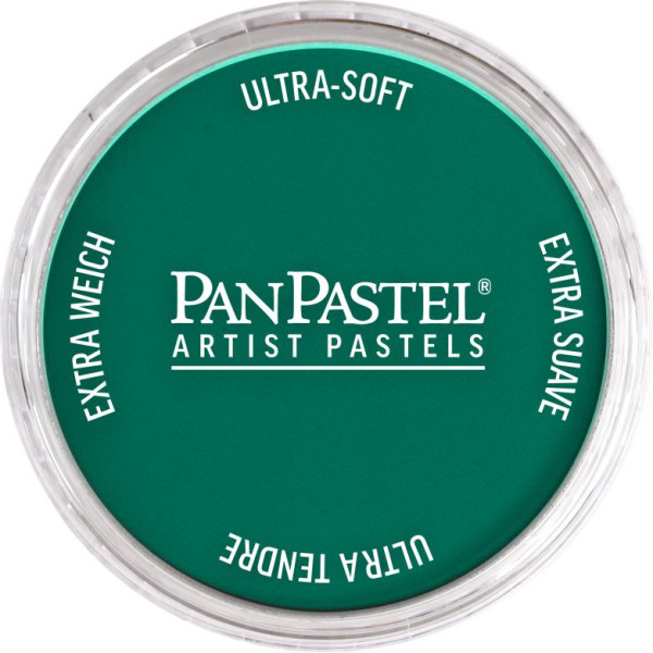 PANPASTEL PP 620.5 PHTHALO GREEN