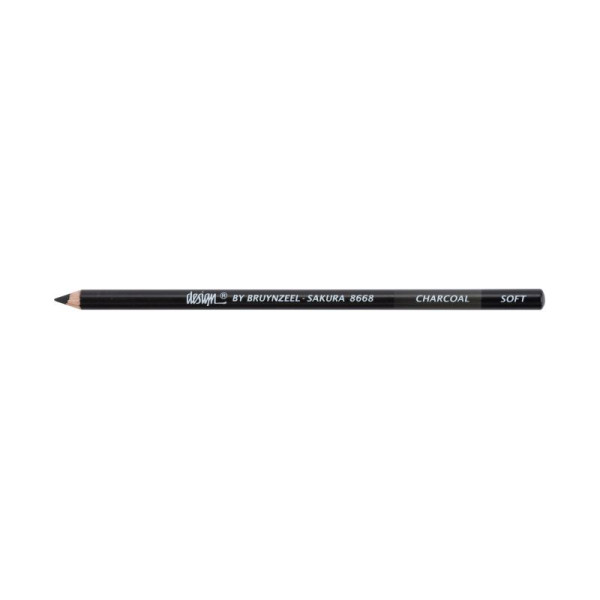ΜΟΛΥΒΙ ΚΑΡΒΟΥΝΟ BRUYNZEEL SAKURA SOFT 8668
