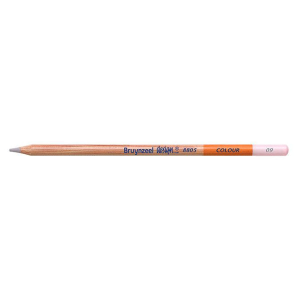 ΞΥΛΟΜΠΟΓΙΑ COLOUR  BROWN PINK BRUYNZEEL DESIGN
