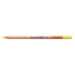 ΞΥΛΟΜΠΟΓΙΑ Light Lemon Yellow 21 BRUYNZEEL DESIGN