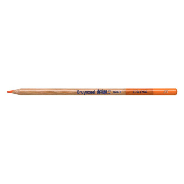 ΞΥΛΟΜΠΟΓΙΑ Orange 23 BRUYNZEEL DESIGN