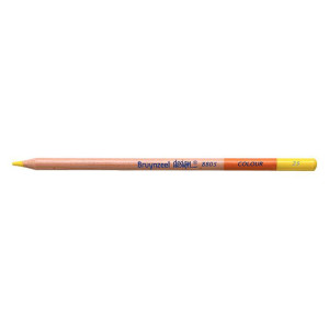 ΞΥΛΟΜΠΟΓΙΑ COLOUR  LEMON YLW BRUYNZEEL DESIGN