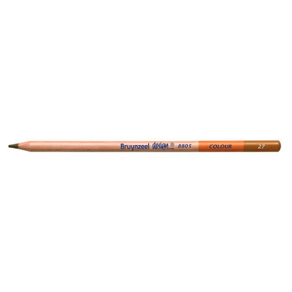 ΞΥΛΟΜΠΟΓΙΑ Yellow Ochre 27 BRUYNZEEL DESIGN