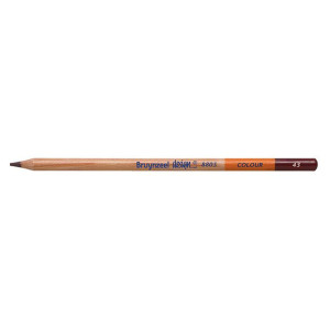 ΞΥΛΟΜΠΟΓΙΑ Dark Brown 43 BRUYNZEEL DESIGN