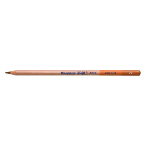 ΞΥΛΟΜΠΟΓΙΑ Burnt Ochre 79 BRUYNZEEL DESIGN