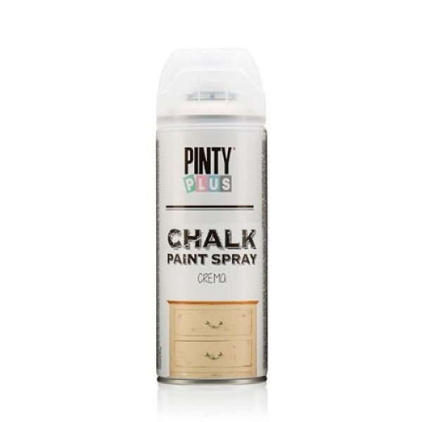 ΧΡΩΜΑ ΚΙΜΩΛΙΑΣ ΣΕ ΣΠΡΕΪ 400ML CREAM